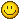 Улыбается :)