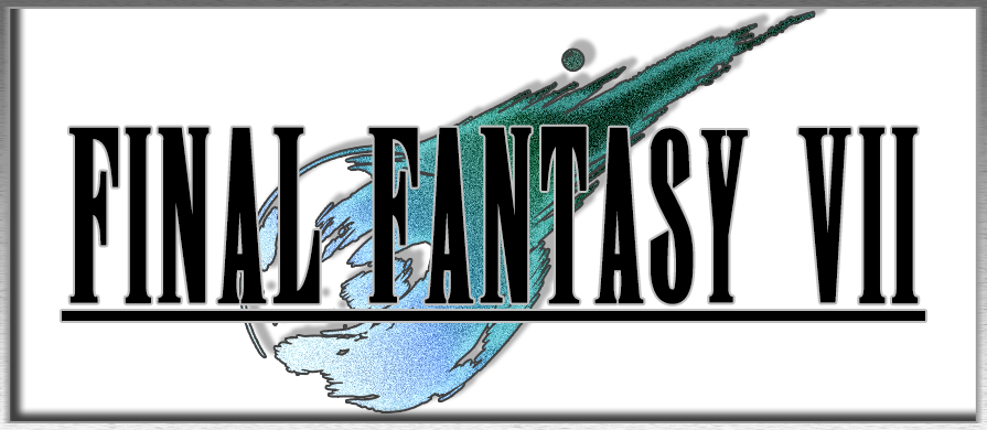  Final Fantasy VII Steam
