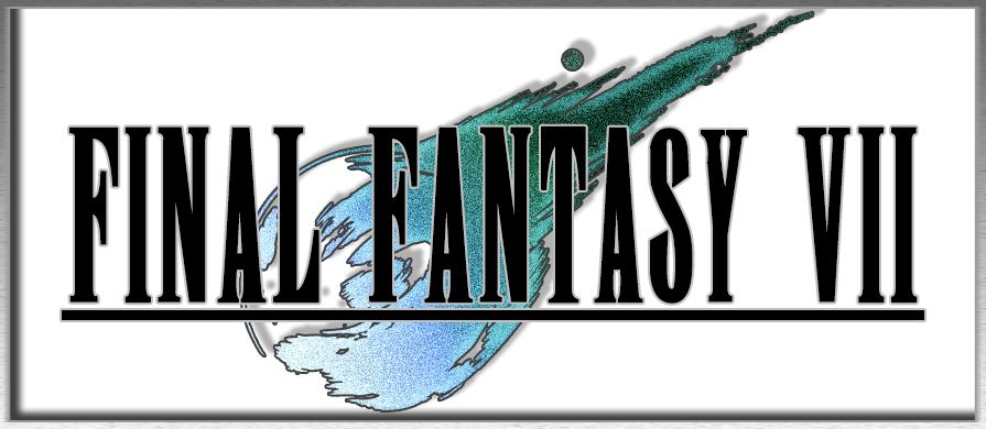 Final Fantasy VII Русификатор Final Fantasy VII Steam