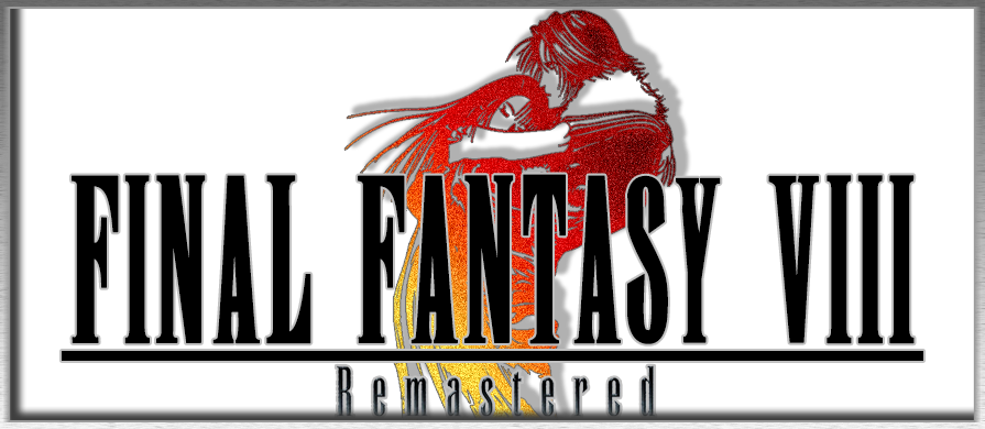 Final Fantasy VIII Русификатор Final Fantasy VIII Steam