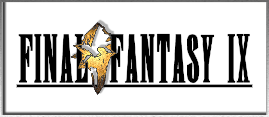  Final Fantasy IX Steam