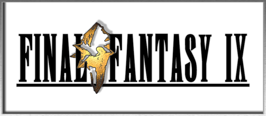 Final Fantasy IX Русификатор Final Fantasy IX Steam